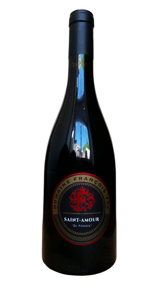 Saint Amour - En paradis - Domaine François 1er